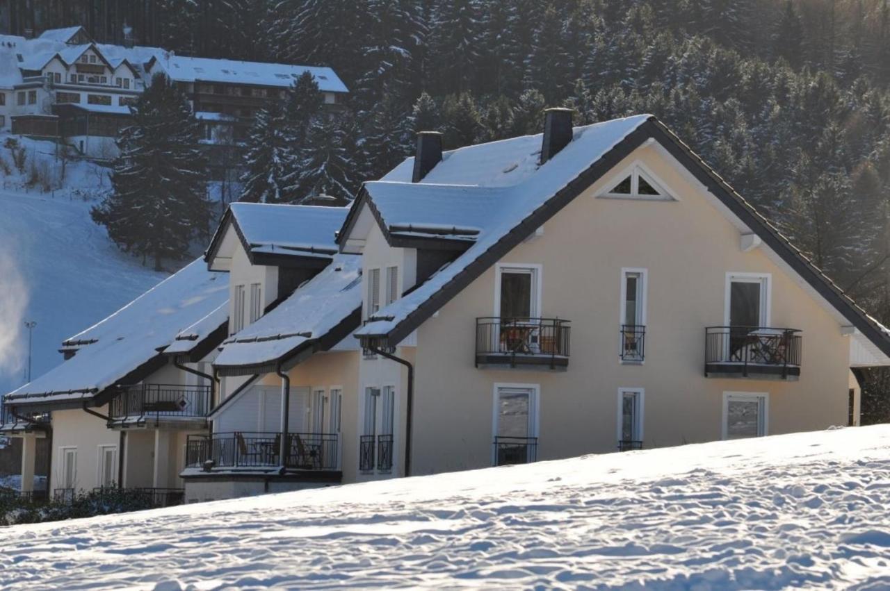 Die Grosszuegige Apartment Willingen  Exterior photo